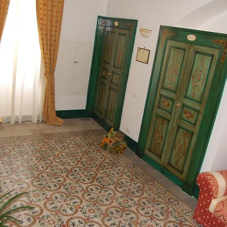 Bed and Breakfast Casa Camilla Massafra Exterior foto