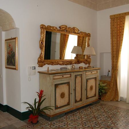 Bed and Breakfast Casa Camilla Massafra Exterior foto