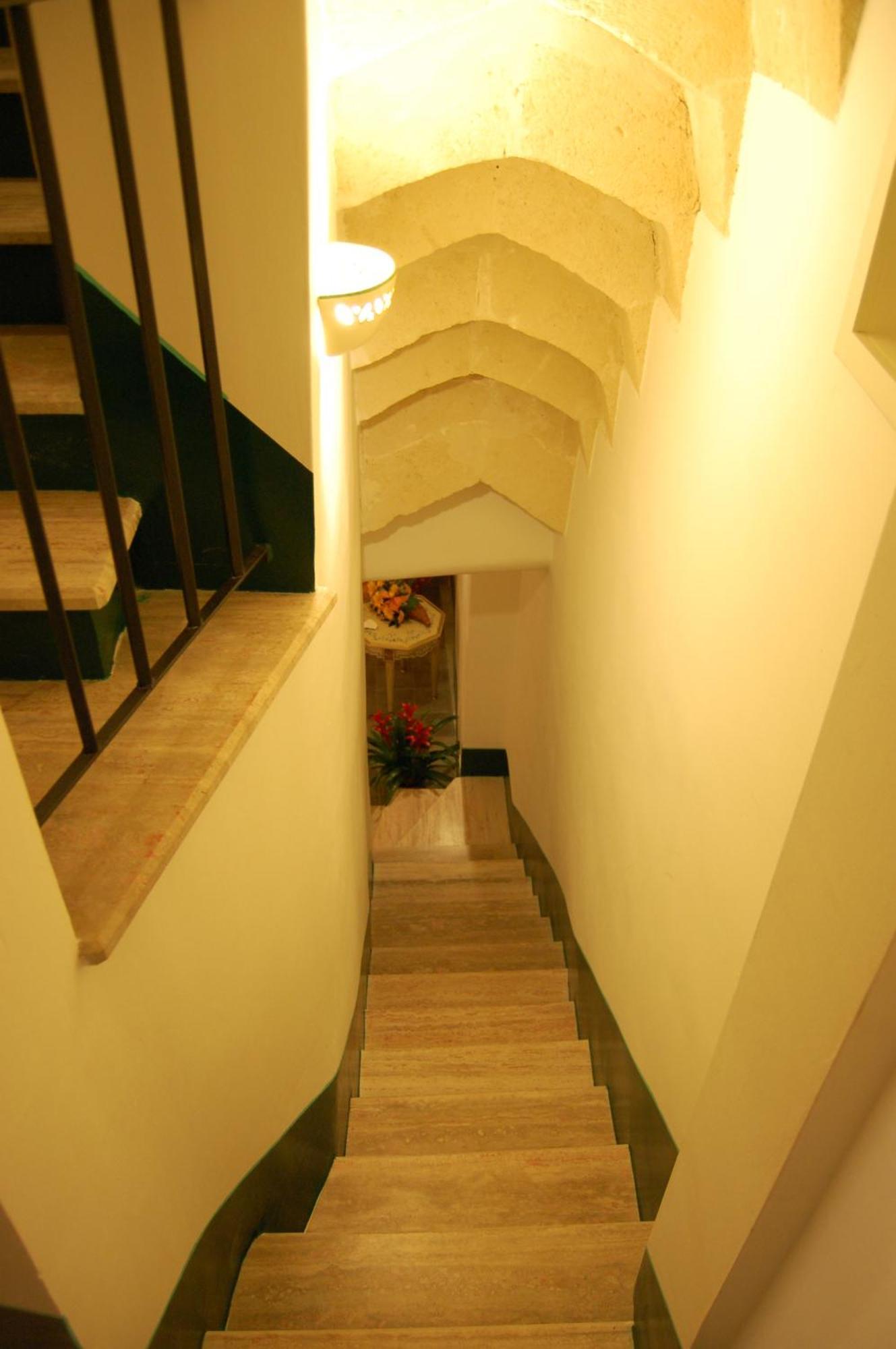 Bed and Breakfast Casa Camilla Massafra Exterior foto