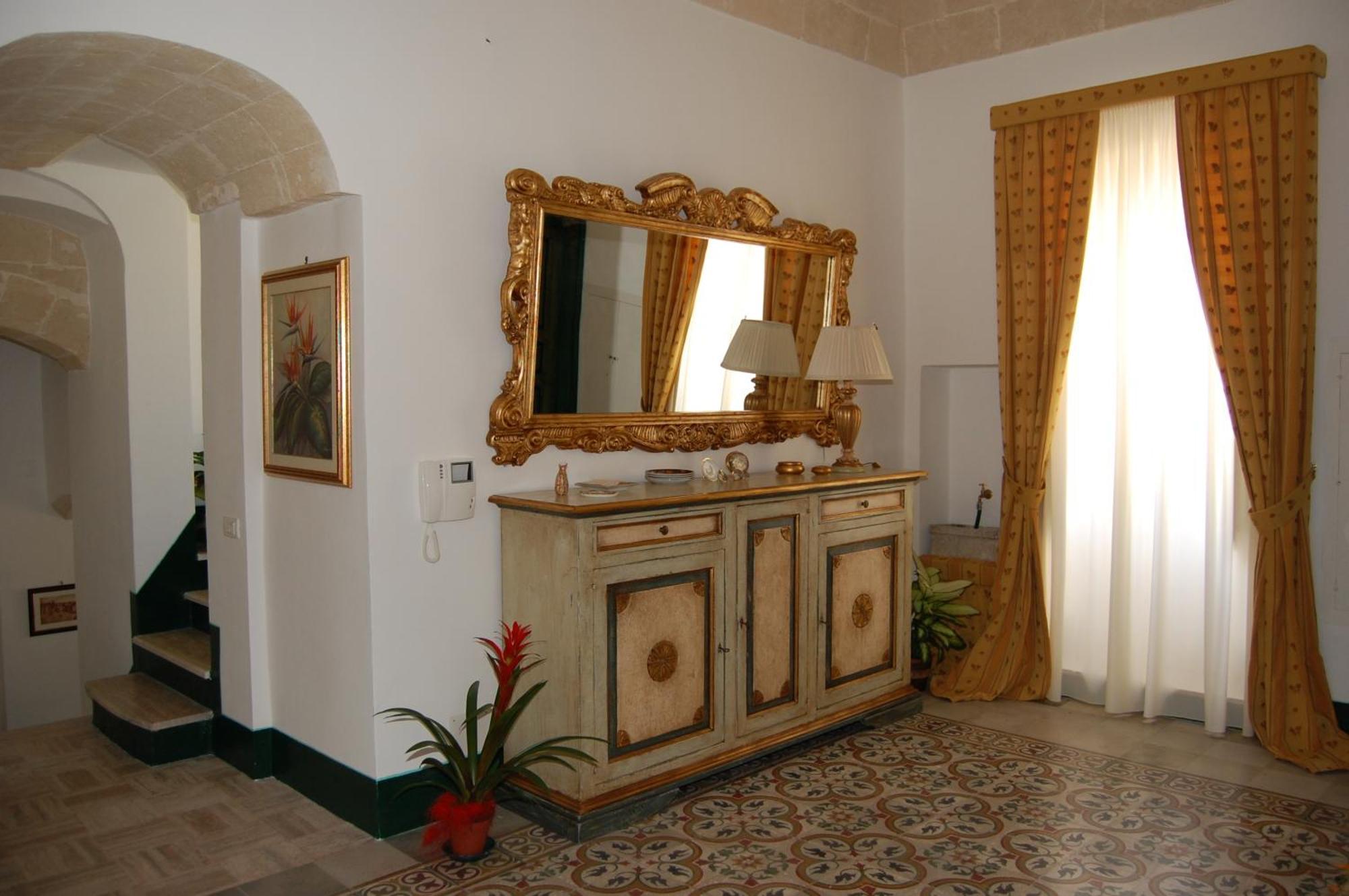 Bed and Breakfast Casa Camilla Massafra Exterior foto