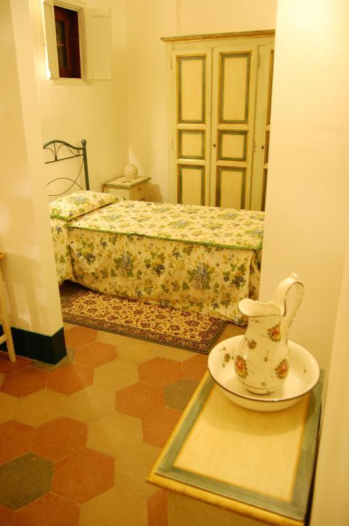 Bed and Breakfast Casa Camilla Massafra Habitación foto