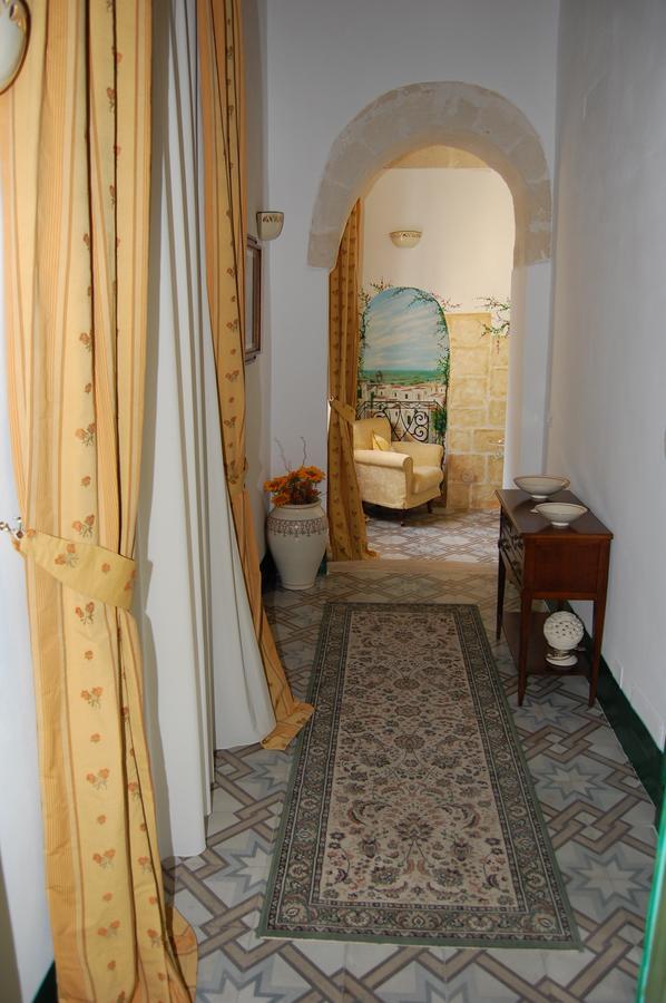 Bed and Breakfast Casa Camilla Massafra Exterior foto